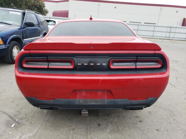 Photo 6 from auction – 2015 DODGE CHALLENGER with VIN 2C3CDZBT7FH732969