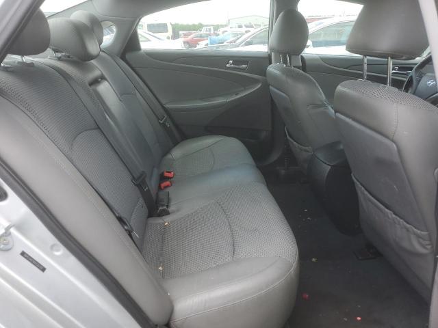 Photo 10 from auction – 2013 HYUNDAI SONATA SE with VIN 5NPEC4AC9DH536709