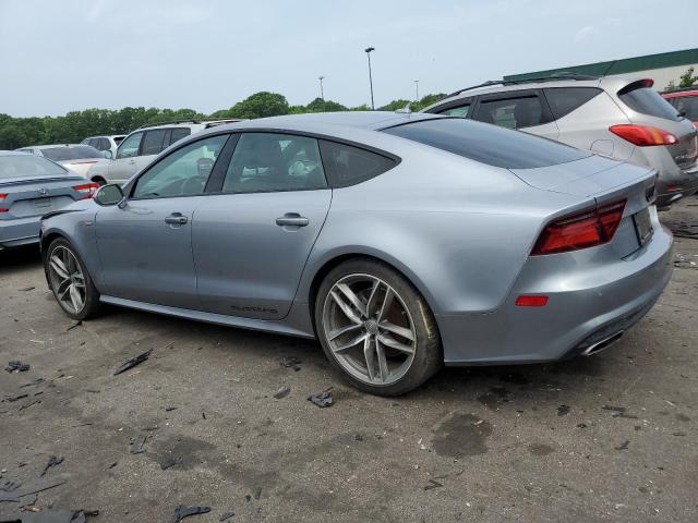 Photo 2 from auction – 2016 AUDI A7 PRESTIG with VIN WAU2GAFC7GN061318