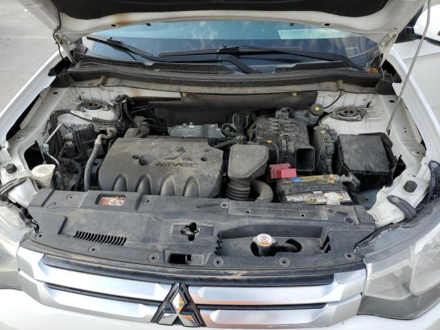 Zdjęcie 11 z aukcji – 2015 MITSUBISHI OUTLANDER z VIN JA4AD3A3XFZ001027