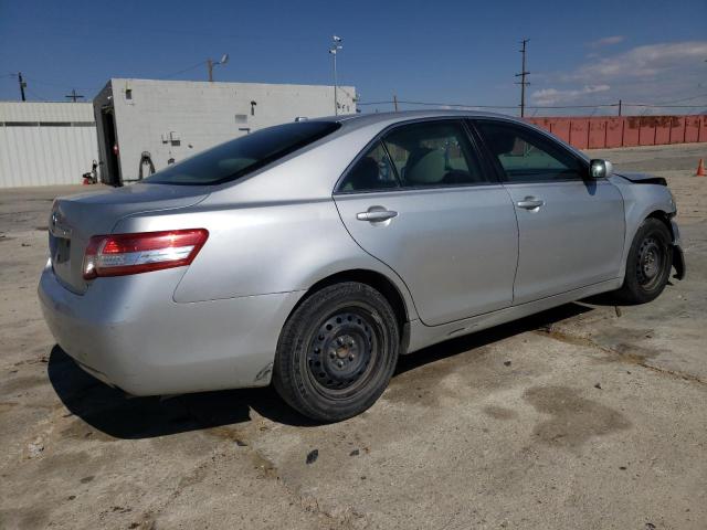 Photo 3 from auction – 2011 TOYOTA CAMRY BASE with VIN 4T4BF3EK8BR110374