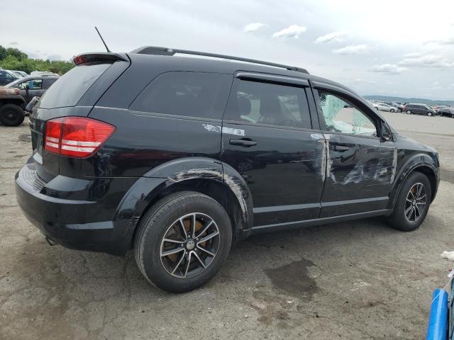 Photo 3 from auction – 2017 DODGE JOURNEY SE with VIN 3C4PDCAB8HT683424