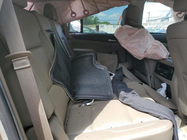Photo 10 from auction – 2015 GMC YUKON SLT with VIN 1GKS2BKC3FR171551