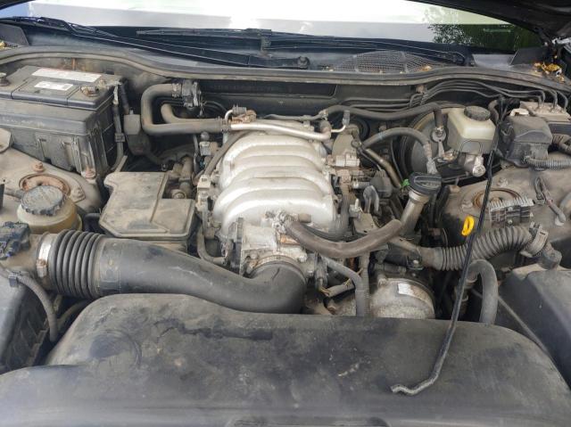 Photo 7 from auction – 2003 LEXUS LS 430 with VIN JTHBN30FX30107950