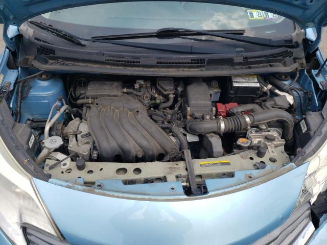 Photo 11 from auction – 2014 NISSAN VERSA NOTE with VIN 3N1CE2CP7EL381412
