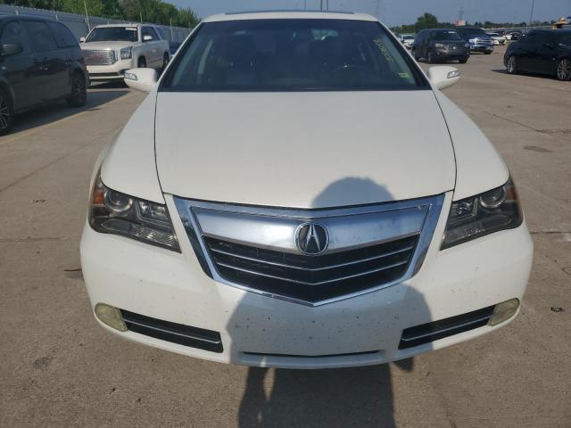 صورة رقم 5 من المزاد - 2011 ACURA RL مع VIN JH4KB2F6XBC000775