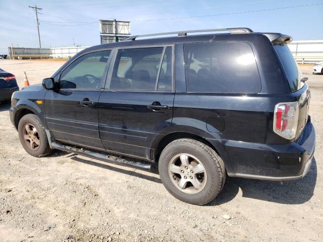 Photo 2 from auction – 2008 HONDA PILOT SE with VIN 5FNYF18398B056585