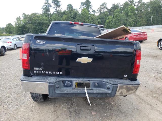 Photo 6 from auction – 2011 CHEVROLET SILVERADO with VIN 3GCPCSEA2BG260949