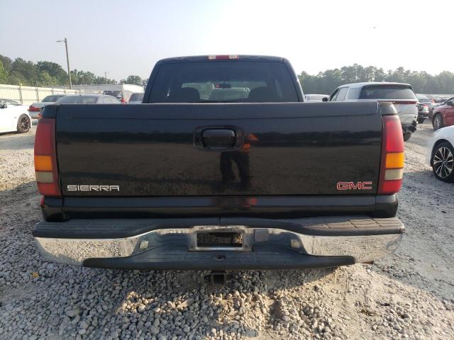 Photo 6 from auction – 2000 GMC NEW SIERRA with VIN 2GTEC19T6Y1257258