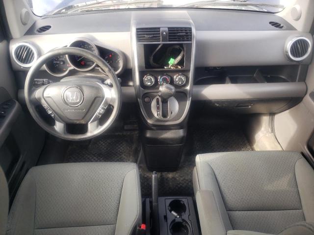 Photo 8 from auction – 2010 HONDA ELEMENT EX with VIN 5J6YH2H71AL800034