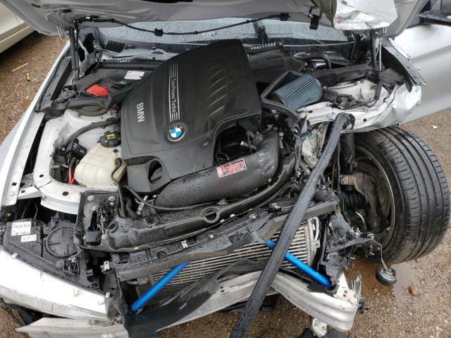 Photo 11 from auction – 2015 BMW 435 XI with VIN WBA3R5C53FK371509
