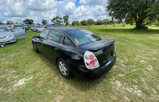 Photo 3 from auction – 2006 NISSAN ALTIMA S with VIN 1N4AL11D96C142802