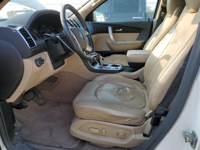 Photo 7 from auction – 2012 GMC ACADIA SLT with VIN 1GKKRRED9CJ264917