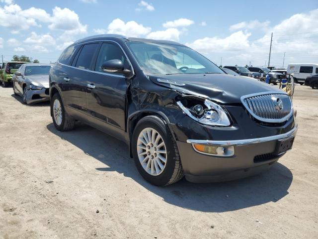 Photo 4 from auction – 2011 BUICK ENCLAVE CX with VIN 5GAKRBED4BJ361171