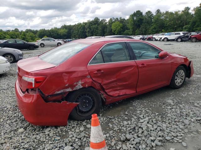 Photo 3 from auction – 2014 TOYOTA CAMRY L with VIN 4T1BF1FK5EU728012