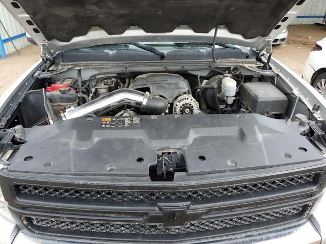 Photo 11 from auction – 2012 CHEVROLET SILVERADO with VIN 1GCPKTE72CF175898