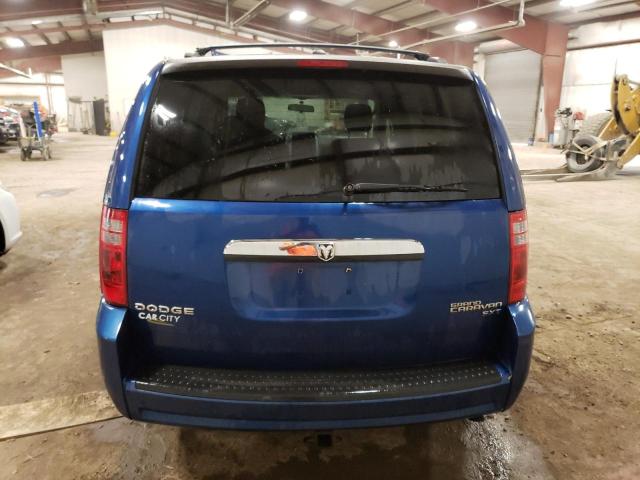 Photo 6 from auction – 2010 DODGE GRAND CARA with VIN 2D4RN5D18AR211501