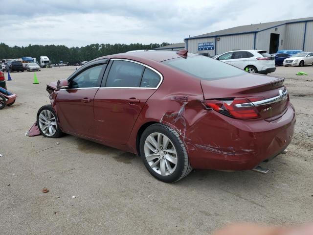 Photo 2 from auction – 2016 BUICK REGAL with VIN 2G4GK5EX7G9208044