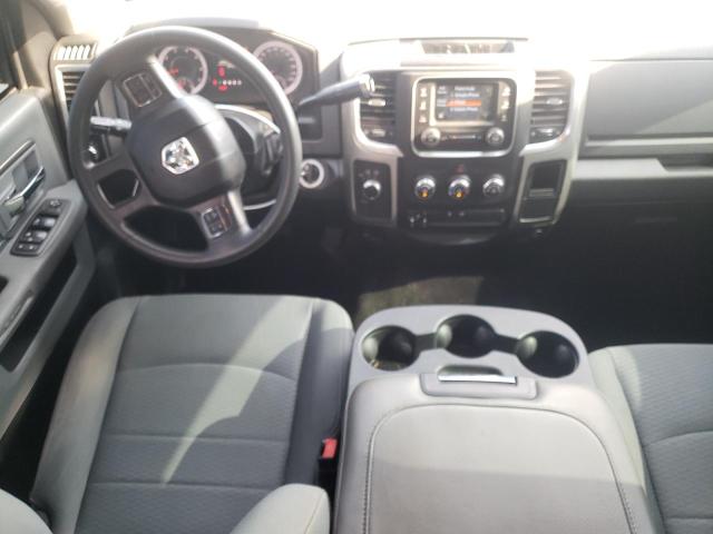 Photo 8 from auction – 2018 RAM 2500 SLT with VIN 3C6TR5DT0JG141241