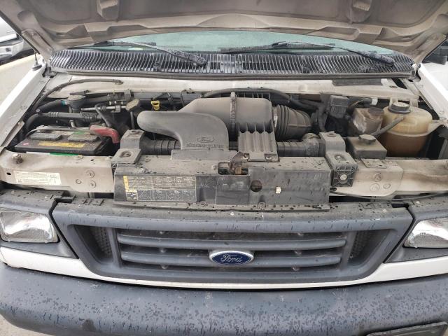 Photo 12 from auction – 2007 FORD ECONOLINE with VIN 1FTNE24L97DA60126