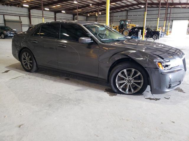 Photo 4 from auction – 2014 CHRYSLER 300 S with VIN 2C3CCAGG7EH273473
