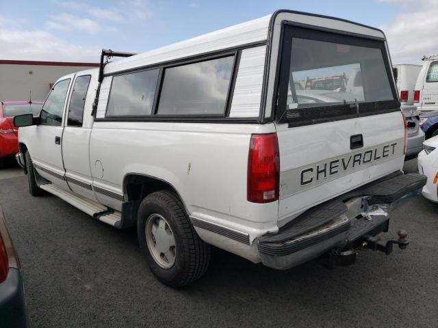 Photo 2 from auction – 1997 CHEVROLET GMT-400 C1 with VIN 2GCEC19R1V1291902