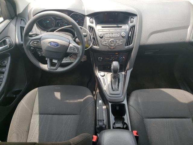 Photo 8 from auction – 2017 FORD FOCUS SE with VIN 1FADP3K25HL316457