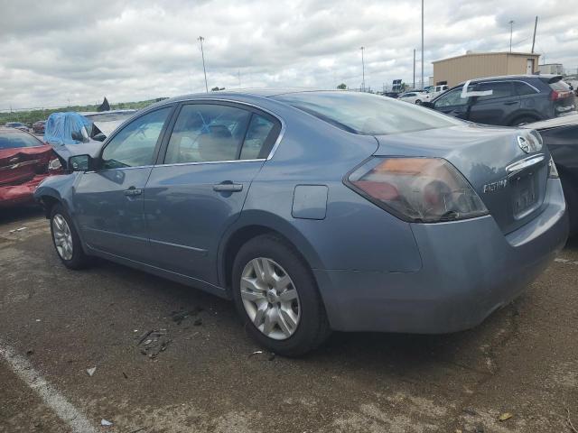 Photo 2 from auction – 2011 NISSAN ALTIMA BAS with VIN 1N4AL2AP0BC151821