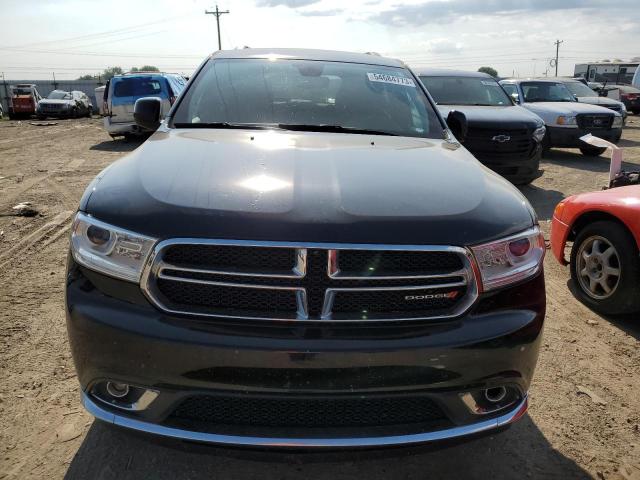Photo 5 from auction – 2017 DODGE DURANGO SX with VIN 1C4RDJAG2HC806204