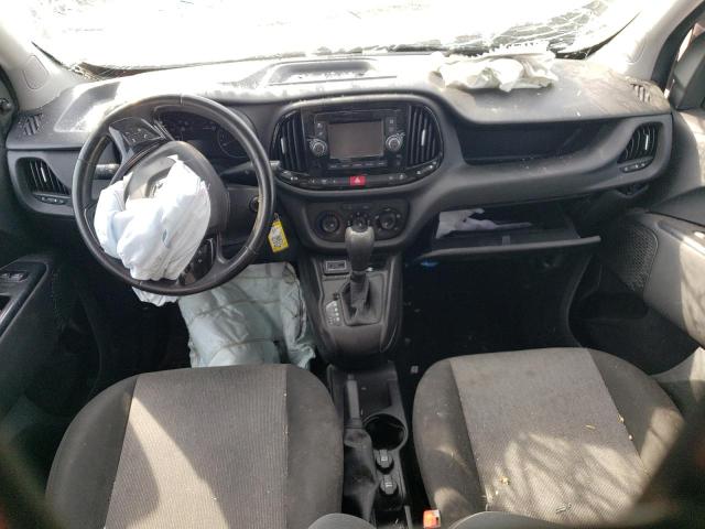 Photo 8 from auction – 2018 RAM PROMASTER with VIN ZFBERFBB7J6J28248
