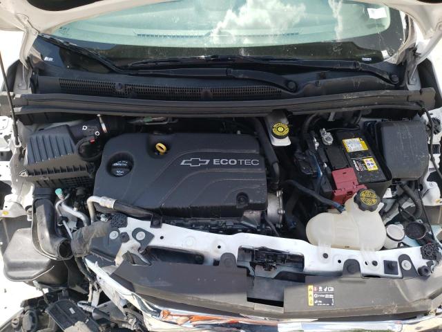 Photo 11 from auction – 2020 CHEVROLET SPARK 1LT with VIN KL8CD6SA2LC442901
