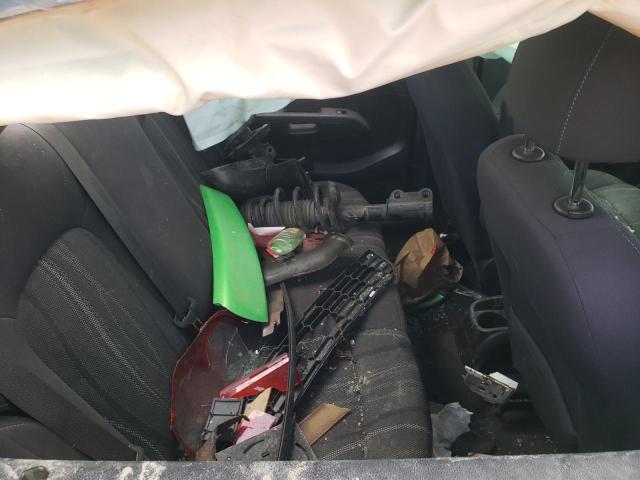 Photo 10 from auction – 2014 CHEVROLET SONIC LT with VIN 1G1JC5SB2E4212561