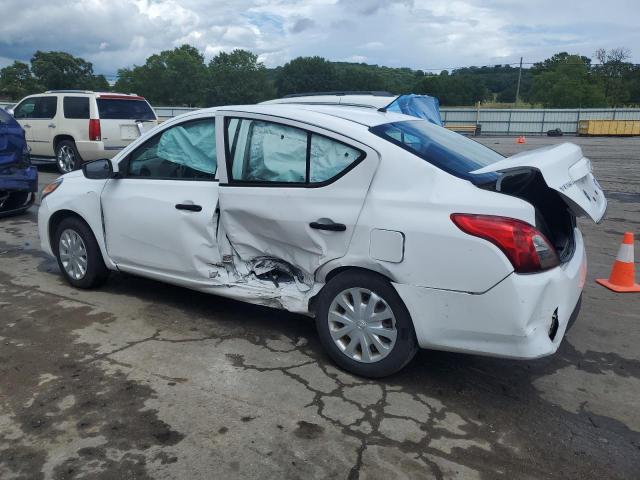 Photo 2 from auction – 2016 NISSAN VERSA S with VIN 3N1CN7AP5GL907569