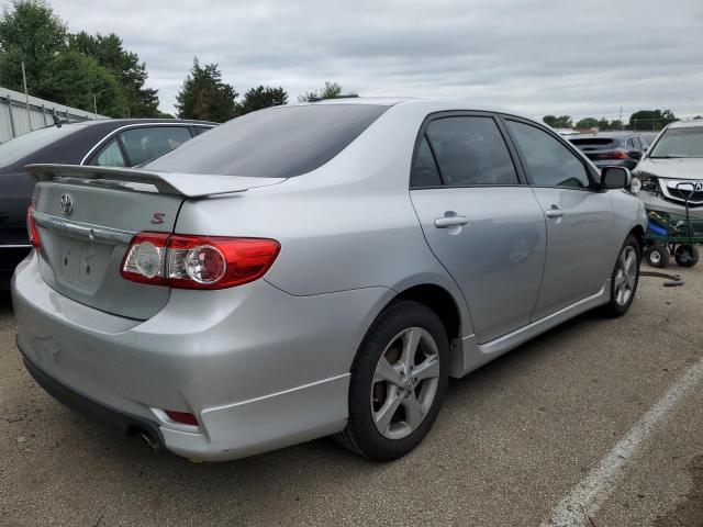 Photo 3 from auction – 2012 TOYOTA COROLLA BA with VIN 5YFBU4EE1CP063241