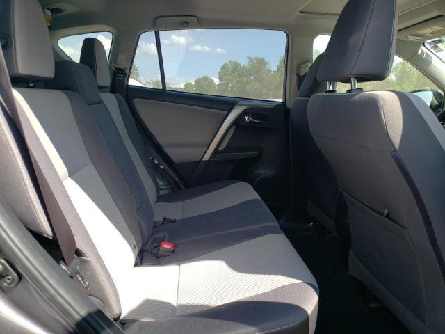 Photo 11 from auction – 2014 TOYOTA RAV4 XLE with VIN JTMRFREV3ED070445