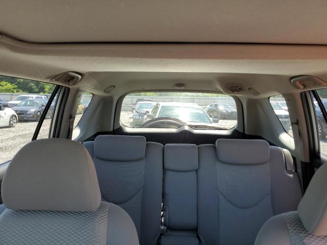 Photo 10 from auction – 2008 TOYOTA RAV4 LIMIT with VIN JTMZD31V886060964