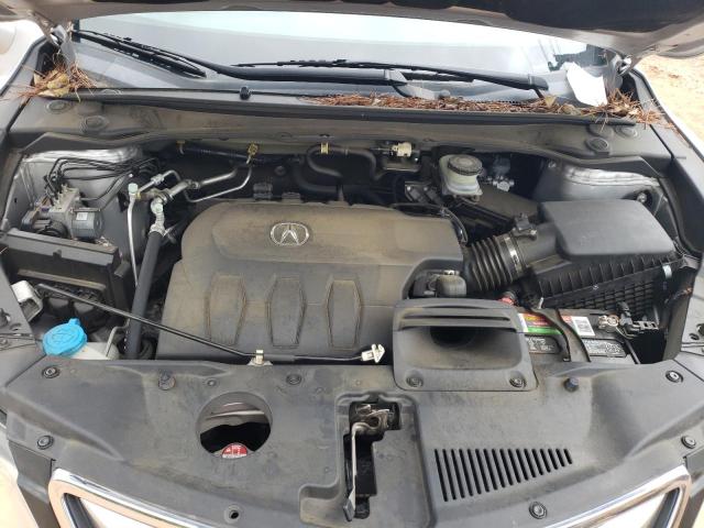 Photo 11 from auction – 2015 ACURA RDX with VIN 5J8TB3H37FL001873