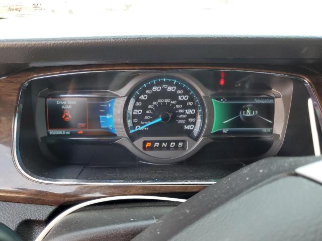 Photo 9 from auction – 2015 FORD TAURUS LIM with VIN 1FAHP2F85FG103282
