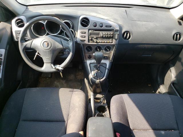 Photo 8 from auction – 2006 PONTIAC VIBE with VIN 5Y2SL65856Z457652