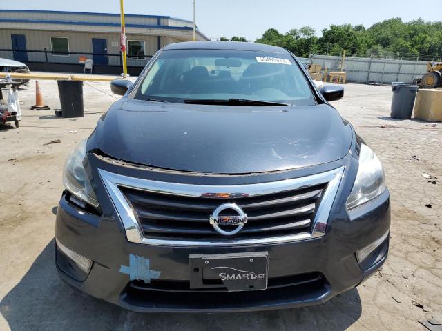 Photo 5 from auction – 2015 NISSAN ALTIMA 2.5 with VIN 1N4AL3AP4FC166463