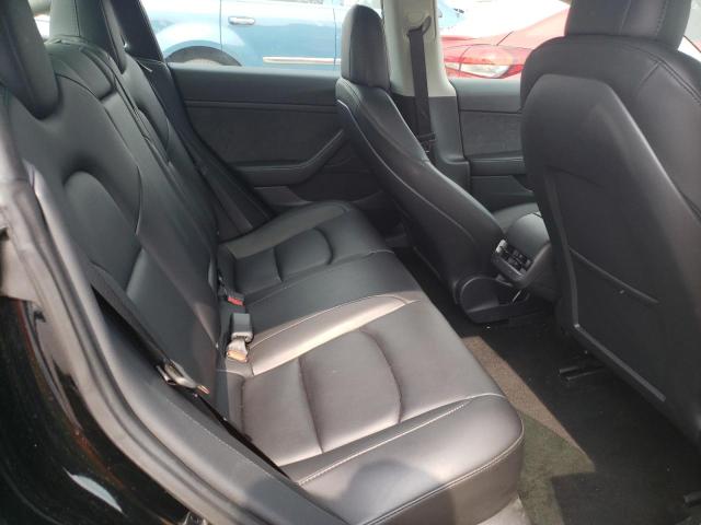 Photo 10 from auction – 2023 TESLA MODEL 3 with VIN 5YJ3E1EA8PF451260