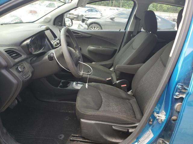 Photo 7 from auction – 2020 CHEVROLET SPARK LS with VIN KL8CB6SA5LC474473