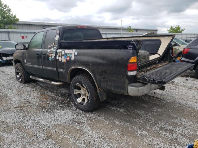 Photo 2 from auction – 2000 TOYOTA TUNDRA ACC with VIN 5TBBT4411YS040549