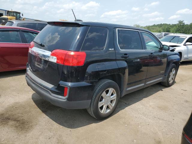 Photo 3 from auction – 2016 GMC TERRAIN SL with VIN 2GKALMEK7G6214809