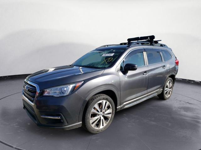 SUBARU ASCENT LIM 2019 with VIN 4S4WMAMD6K3474422 - Photo from auction