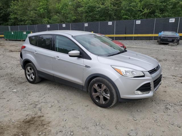 Photo 4 from auction – 2016 FORD ESCAPE SE with VIN 1FMCU0G73GUB20331