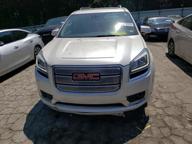 Photo 5 from auction – 2014 GMC ACADIA DEN with VIN 1GKKRTKD0EJ227839
