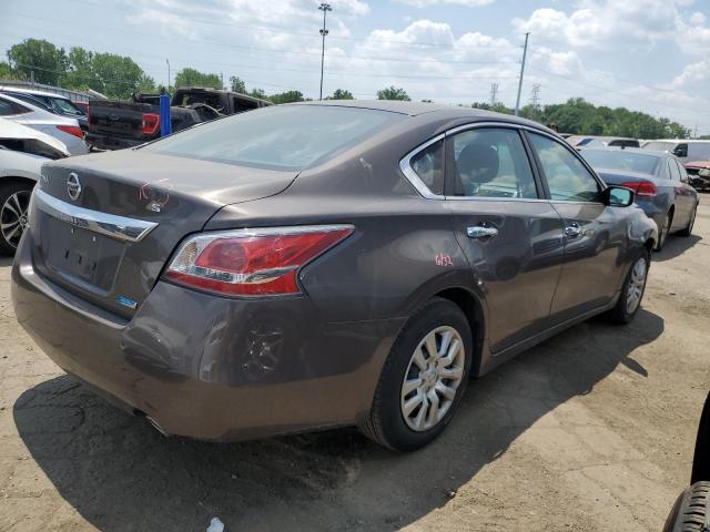 Photo 3 from auction – 2014 NISSAN ALTIMA 2.5 with VIN 1N4AL3AP6EN373472