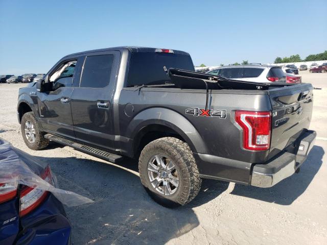 Photo 2 from auction – 2015 FORD F150 SUPER with VIN 1FTEW1EP2FFC61992