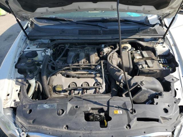 Photo 11 from auction – 2012 FORD TAURUS SEL with VIN 1FAHP2EW1CG132371